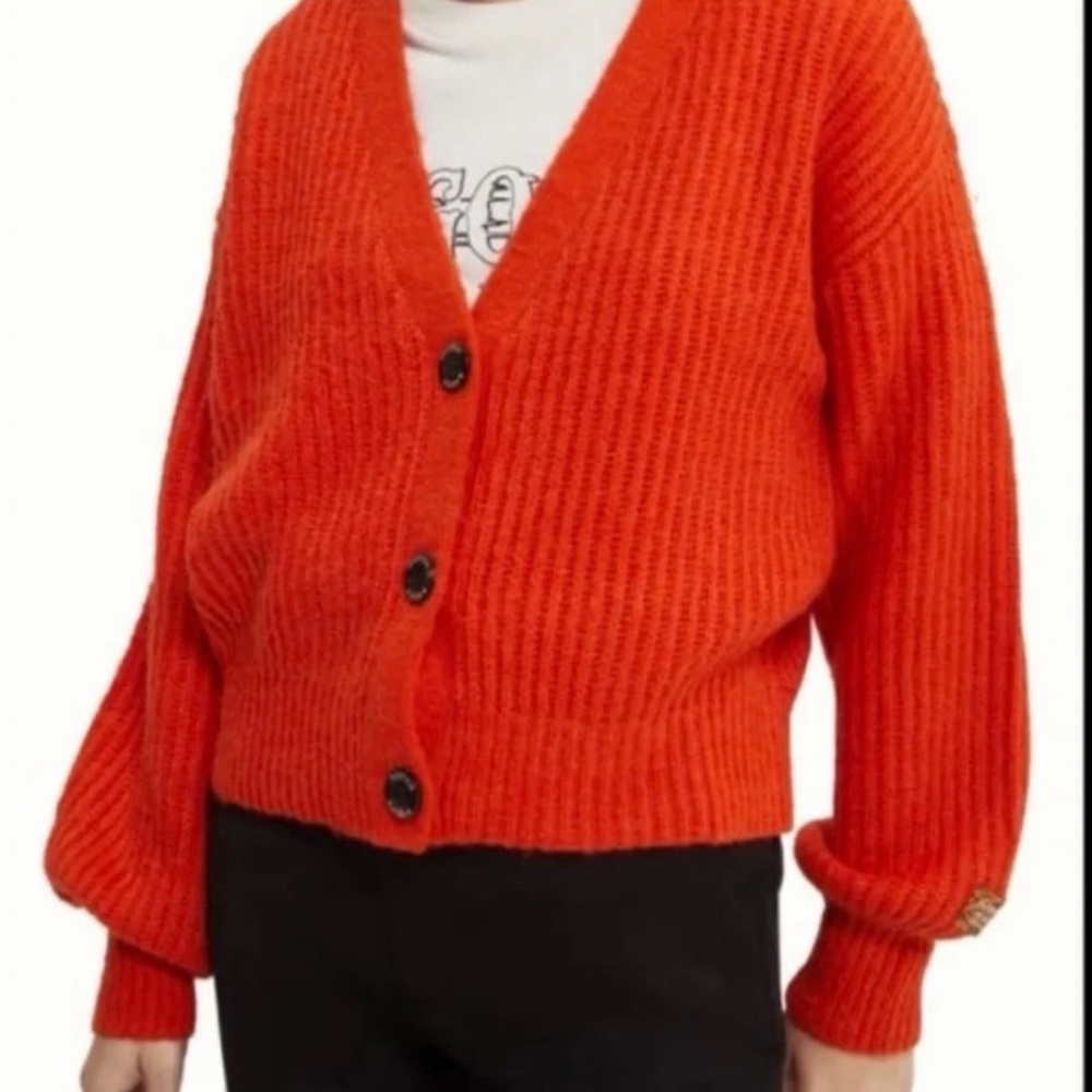 Scotch & Soda Cardigan
